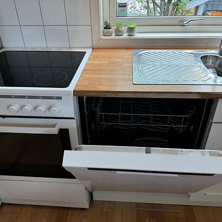 Walo Apartments Tromsdalen - Close To Cable Car And Arctic Cathedral, 10 Min By Bus To City Centre, Free Parking Tromsø Kültér fotó