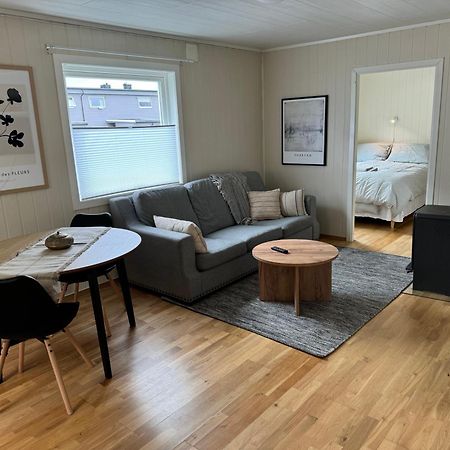 Walo Apartments Tromsdalen - Close To Cable Car And Arctic Cathedral, 10 Min By Bus To City Centre, Free Parking Tromsø Kültér fotó