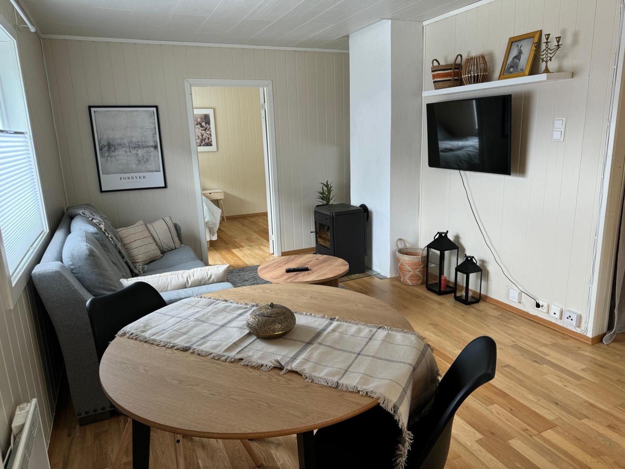 Walo Apartments Tromsdalen - Close To Cable Car And Arctic Cathedral, 10 Min By Bus To City Centre, Free Parking Tromsø Kültér fotó